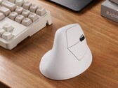 Keychron M5 8K trådlös spelmus 