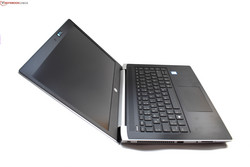 Review: HP ProBook 440 G5