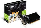 NVIDIA GeForce GT 710