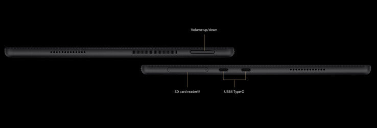 Asus inkluderar inte ens ett 3,5 mm-uttag i ProArt PZ14.