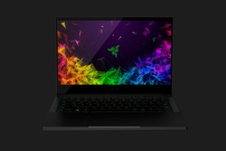 Recenseras: Razer Blade Stealth RZ09-0281. Recensionsex från Razer