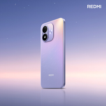 Redmi Note 17.