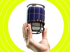 En ny powerbank är nu crowdfundad (Bildkälla: Syul)