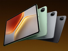 IQOO Pad 5 Pro kan snart få en Snapdragon 8 Elite Gen 5-stödd efterträdare.