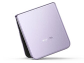 Mix Flip 2 ska ha ett större batteri än sin föregångare, se bild. (Bildkälla: Xiaomi)