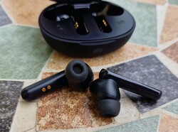 Recension av Nokia Clarity Earbuds+. Recensionsexemplar tillhandahållen av Nokia Tyskland