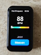 Amazfit Band 7 smartwatch recension