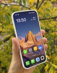 Oppo Find X9 Pro recension. (Bildkälla: Marcus Herbrich)