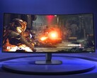 Alienware AW3926QW finns nu att köpa i Asien och Japan.