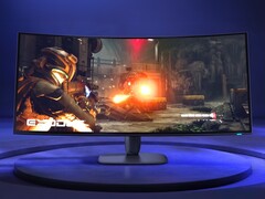 Alienware AW3926QW finns nu att köpa i Asien och Japan.