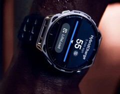 Amazfit Balance 3 erbjuder nästan samma funktioner som Balance Ultra.