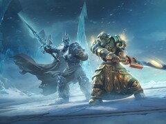 De senaste läckorna pekar på WoW Classic Plus, ett nytt Warcraft-RTS-spel och ett action-RPG med Arthas i huvudrollen.