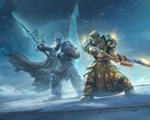 De senaste läckorna pekar på WoW Classic Plus, ett nytt Warcraft-RTS-spel och ett action-RPG med Arthas i huvudrollen.