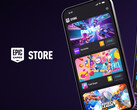 En välkänd redditor har redan avslöjat Epic Games Stores mobila giveaway-planer för den här veckan på Android och iOS. (Bildkälla: Epic Games Store)