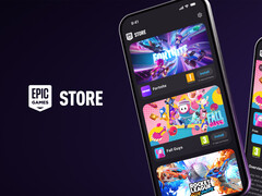 En välkänd redditor har redan avslöjat Epic Games Stores mobila giveaway-planer för den här veckan på Android och iOS. (Bildkälla: Epic Games Store)