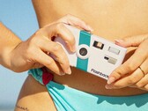 One35 V2 ser ut som en analog kompaktkamera, men har en digital sensor. (Bildkälla: Flashback)