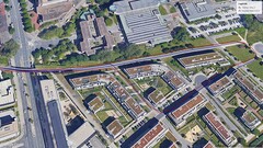GNSS-test: Vändpunkt