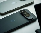 Efterföljaren till Google Pixel 10 Pro på bilden här kommer att ha LED-belysning.
