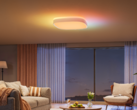 Govees taklampa Square Ceiling Light finns nu tillgänglig i Europa. (Bildkälla: Govee)