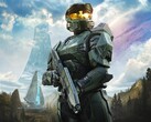 Master Chief förbereder sig för sin debut på PlayStation 5-hårdvaran.