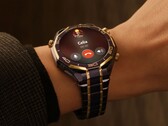 Huawei kommer att släppa den nya Watch Ultimate Design (bilden) i olika länder över hela världen. (Bildkälla: Huawei)