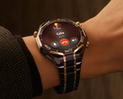 Huawei kommer att släppa den nya Watch Ultimate Design (bilden) i olika länder över hela världen. (Bildkälla: Huawei)