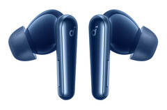 Soundcore Liberty 5 är nu officiellt tillgängliga (Bildkälla: Anker)