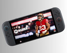 Madden NFL på Nintendo Switch 2 (Bildkälla: Nintendo of America, EA med redigeringar)