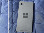 Den ännu inte lanserade Windows Phone-modellen har en enda kamera på baksidan.