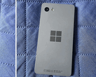 Den ännu inte lanserade Windows Phone-modellen har en enda kamera på baksidan.