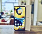 Motorola Moto G86 Power recension