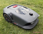 Mova 1000 i testet av robotgräsklippare. (Bildkälla: Marcus Schwarten / Notebookcheck)