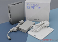 Asus NUC 15 Pro+