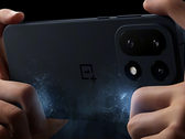 OnePlus 15. (Bildkälla: OnePlus)