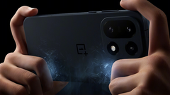 OnePlus 15. (Bildkälla: OnePlus)