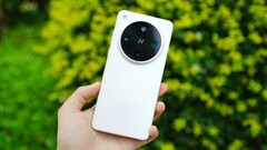 Efterföljaren till Oppo Find X8 Ultra förväntas vara utrustad med fyra mycket olika kamerasensorer. (Bildkälla: Weibo)