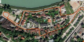 Positionering av Lenovo Tab K12 - Turnaround