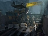 En bas i Quarantine Zone: The Last Check. (Bildkälla: Brigada Games)