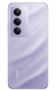 Redmi 15 4G i färgen Sandy Purple (Bildkälla: Epto)