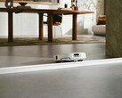 Roborocks Qrevo Curv 2 Pro (bilden) har släppts i Europa. (Bildkälla: Roborock)