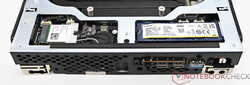 2 TB SSD från Kingston