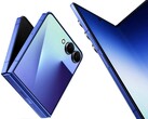Samsung har bekräftat alla lagringsalternativ för Galaxy Z Fold 7, Galaxy Z Flip 7 och Galaxy Z Flip7 FE i Turkiet (Bildkälla: Evan Blass, redigerad)