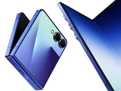 Samsung har bekräftat alla lagringsalternativ för Galaxy Z Fold 7, Galaxy Z Flip 7 och Galaxy Z Flip7 FE i Turkiet (Bildkälla: Evan Blass, redigerad)