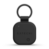 Satechi FindAll-nyckelring i vegansk läder. (Bildkälla: Satechi)