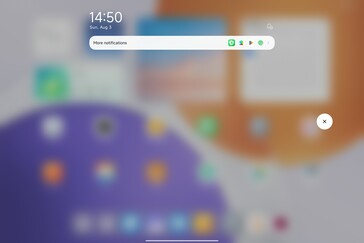 Xiaomi Pad 7S Pro Android recension av surfplatta