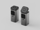 Sharge StangMag 15000 (ovan) har upptäckts i WPC:s databas. (Bildkälla: Wireless Power Consortium)