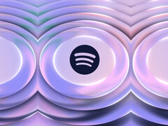 Möjligheten till lossless audio streaming kommer att vara tillgänglig som en del av Premium-abonnemanget. På bilden: Spotifys logotyp (Bildkälla: Spotify)