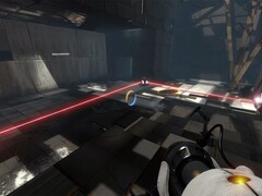 Portal 2 på Nintendo Switch 2. (Bildkälla: Nintendo Store)