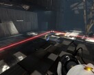 Portal 2 på Nintendo Switch 2. (Bildkälla: Nintendo Store)