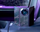 Den som vill importera en Huawei Mate XT2 från Kina måste räkna med vissa begränsningar och lägga ut en hel del pengar.